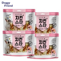 관절강화 칼슘가득 리트리버전용 간식 4개 훈련보상, 상세페이지 참조