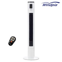 윈드피아 음이온 울트라 타워팬 WINDPIA-G16TR, 1개