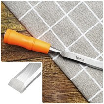 위월천 목공용 끌 16MM 목공용칼 조각도 목공수공구 목공끌