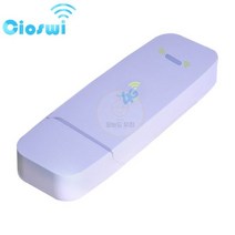 lte 라우터 Cioswi 홈 차량용 잠금 해제 휴대용 와이파이 SIM 카드 슬롯 4G LTE USB 모뎀 3g 4g 동글 150Mbps, 1.4G USB modem