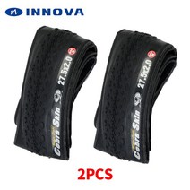 자전거 타이어 MTB 26 27.5 29 26*2.0 60TPI 접이식 이노바 슈퍼 라이트 인치 산악 공압 26er