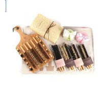 상상앤드 스윗포텐 초콜릿 막대과자 만들기 세트, 16종, 4세트