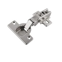 씽크경첩 댐핑 슬라이드온 아웃 옵션선택 댐퍼내장형, 15T, 15T