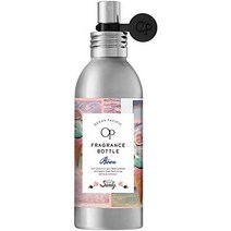 일본직발송 6. OCEANPACIFICRUSTY OCEAN PACIFIC (오션 퍼시픽) 향수 병 (분) 샌디 매거진 콜라보레이션 1, One Size, 분