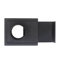 집진기 먼지 목공 산업용 소형 이동식목공 진공 청소기 밸브 2 1/2 OD 64mm 집진기 호스 스위치 상점 슬라, 한개옵션0