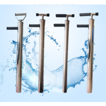 갯벌체험세트 바다체험 준비물 호미 갈퀴 미니삽, U. (옵션 사진 참조)