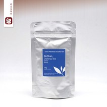 고운 아리산 프리미엄 고산차 20g - 대만 우롱차 청향 청차 반발효차, 1개