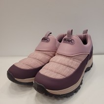 르까프 UNO v2 다양한 복장에 따뜻하게 매치 가능한 패딩 여성 방한화