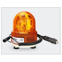 Magnetic Buzzer Strobe Signal Warning Light LTD-22 2V Indicator LED Lamp Flashing Security Alarm, 06 24V no sound