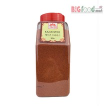 은진 케이준스파이스 500g, 1개