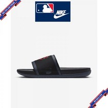 [미국정품] 나이키 맨즈 오프코트 (MLB Minnesota Twins) DH6999-002