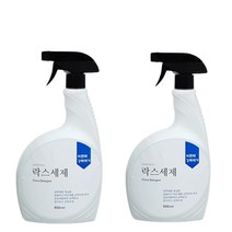 1+1 뿌리는 곰팡이 락스세제 900ml 찌든때제거, 1+1 곰팡이제거제