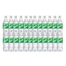 코카콜라음료 스프라이트 제로 500ml x 24개, 상세페이지 참조