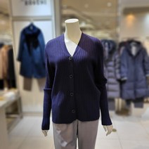 조순희 캐쥬얼한 가디건 FLWG436 NA
