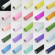 핸드메이크 부직포 포장지 부직롤 (23Y), 중카키