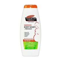 파머스 임산부 수딩 프레그넌시 바디워시 400ml, 단품