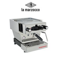 리네아미니 1그룹 La Marzocco linea mini 라마르조꼬, 레드(문의 후 구매가능)-제품 설치비 포함