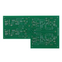 앰프 Naim-NAC552 HiFi 프리 앰프 레퍼런스 PCB DIY 홈 오디오 프리앰프 보드, 한개옵션0