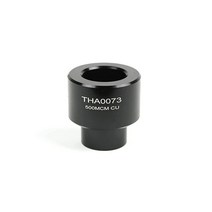 TEMCo 500MCM CU THHN 또는 XHHW 케이블 THA073용 스트리퍼 부싱 USA 미국