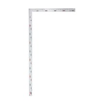 코지 사시가네(후형) 목공용 직각자 곱자 철