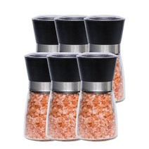 라인 17 히말리안 솔트 200g Line Himalyan Salt, 6팩