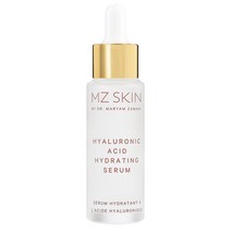 MZ 스킨 히알루로닉 수분 지속 세럼 보습 영양 크림, 1 OZ