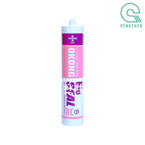 오공 오공씰(SS710) (270ml), 1EA, 유광, 투명