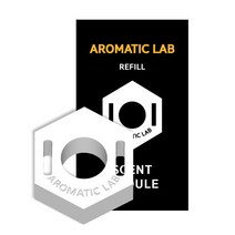 블랙탄 차량용 방향제 호환 모듈, [모듈]_한잔의 커피향