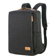 노르다스 시에나 클래식 비지니스 스마트 경량 백팩 Nordace Siena USB 충전 포트 첨부 ND 1001