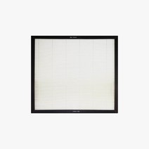 청호공기청정기호환필터 이과수500 CHA-500UA 헤파필터1 국산프리미엄원단 자체 제작 A/S 및 교환 가능, 탈취필터1