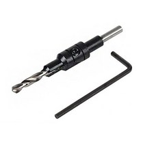 3.5 - 5/9.5mm 울프크래프트 스크류스타터 톱날 공구물품 연마날 보호대 교체부속 펀칭 홀가공