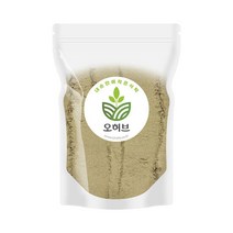 어성초 가루 분말 250g 어성초팩 천연팩, 단품, 단품