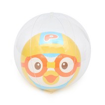 뽀로로 캐릭터 비치볼 40 9900
