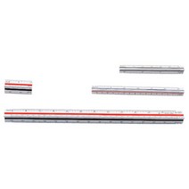 PGM*^몰우찌다)삼각스케일(10Cm) 제도 제도자 용품 용자 디자인자 자 삼각자^^췤pgm, a^^옵션없슴