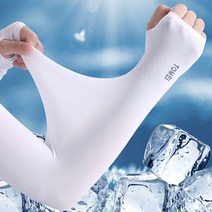 TOMEI UV케어 손등쿨토시 모기퇴치원사 아이스쿨토시 무봉제, 토메이손등쿨토시/그레이