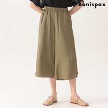 보니스팍스 보니스팍스 와이드밴딩팬츠-MG72SL082