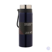 스텐 보온병 800ML 블랙 스탠리보온병 대용량보온병 보온텀블러 보냉텀블러