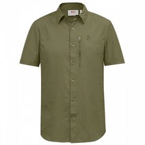 피엘라벤 아비스코 하이크 반팔 셔츠 Abisko Hike Shirt SS (82268)