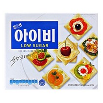 해태 아이비 대 270g x12개