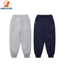 NEPA KIDS 네파키즈 C/P 시그니처 핏 트레이닝 팬츠 KIC6301