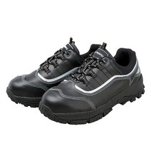 영풍 스톰 4인치 안전화 작업화 현장화 제조업용