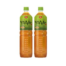 동원 보성녹차 1.5L 6펫