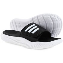 아디다스 남여 ALPHABOUNCE 2.0 실내화 슬리퍼 + 패션마스크