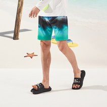 [오닐] [모델착장] 남성 이턴 보드숏 팬츠 OMPSL2268-807