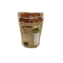 자연웰 올방개묵가루, 500g, 10개