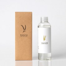 블랑16 천연 디퓨저 리필액 200ml, 플로럴가든