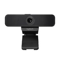 로지텍코리아 C925e HD ProWebcam 화상카메라 웹캠