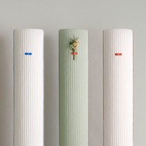먼지없는 템바누빔 에어컨커버 스탠드 (삼성무풍 엘지듀얼 외), B타입(120X188), 세이지