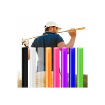 실리콘그립 킹그립 골프채커버 낚시용그립 A세트(5개입) Kg 대용량RH01 뷰라이프