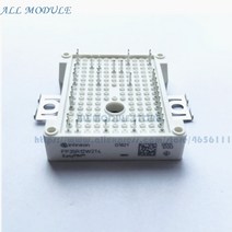 발전기부품 FP35R12W2T4 기존 모듈 신제품, 02 FP50R12W2T4